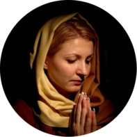 Гадалка Анна — Наровчат